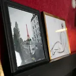 De Neuville Arc De Triomphe 4* Paris