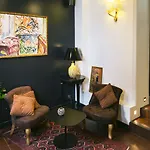Hotel De Neuville Arc De Triomphe