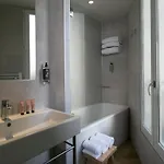 De Neuville Arc De Triomphe Hotel Paris