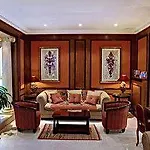 De Neuville Arc De Triomphe Hotel 4*