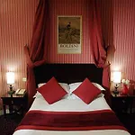 De Neuville Arc De Triomphe 4* Paris
