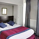 De Neuville Arc De Triomphe Hotel