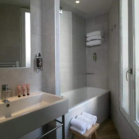 De Neuville Arc De Triomphe Hotel Parigi
