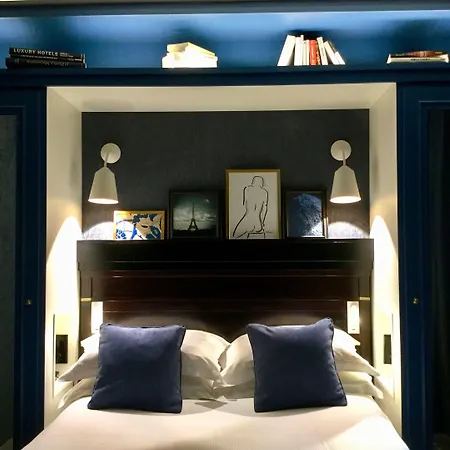 De Neuville Arc De Triomphe 4* Parigi