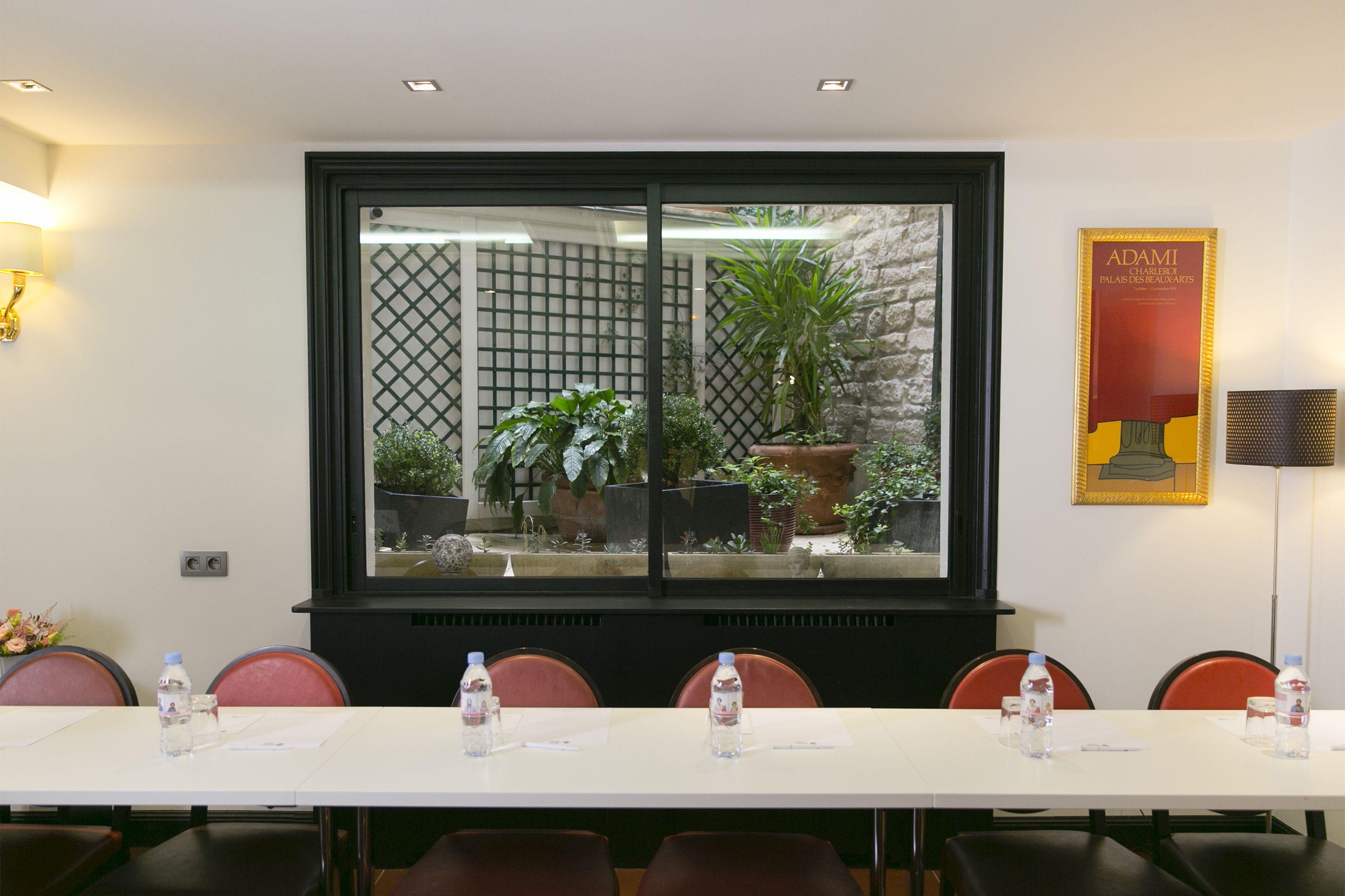 De Neuville Arc De Triomphe Hotel Parigi