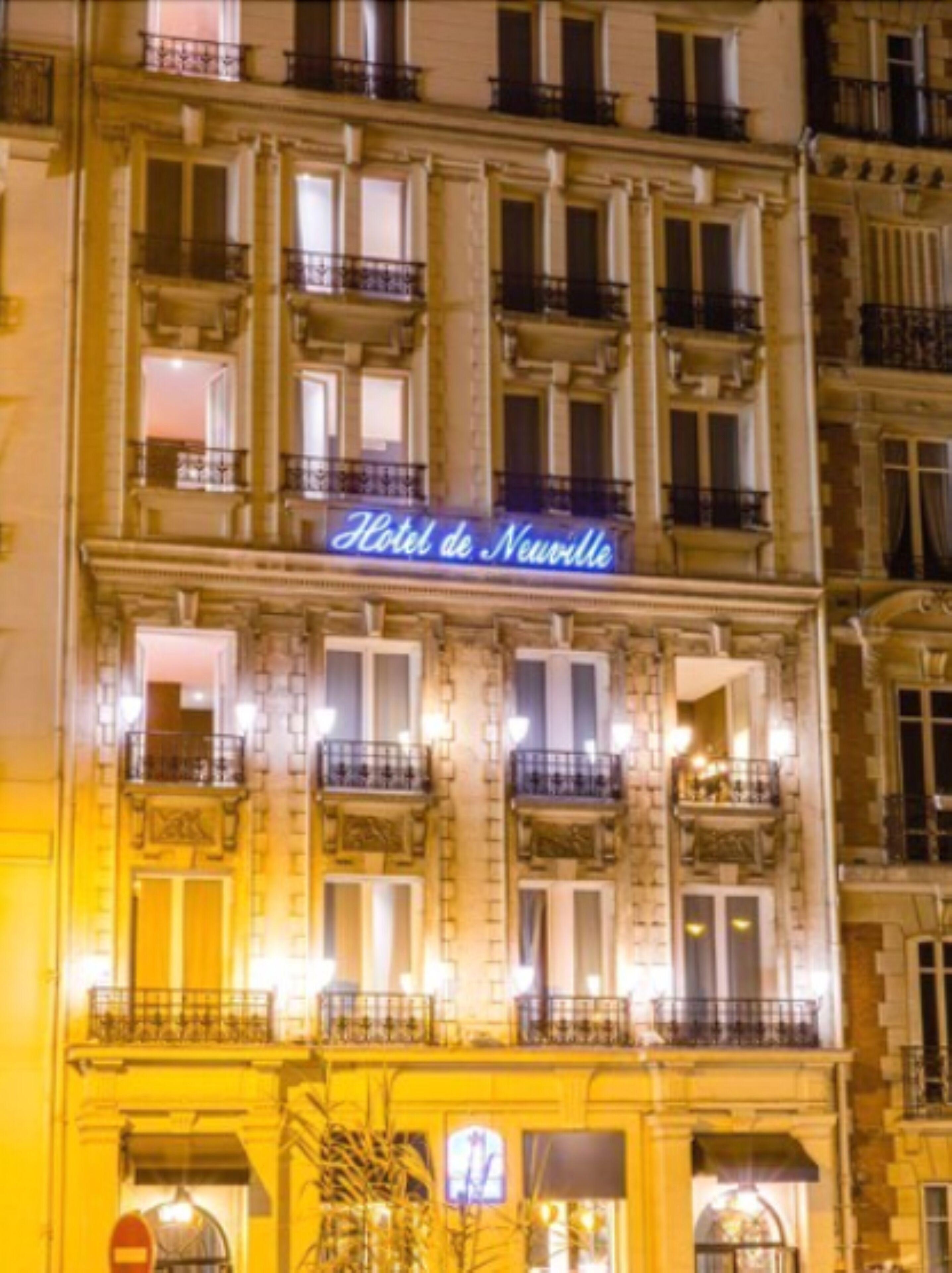 De Neuville Arc De Triomphe 4*