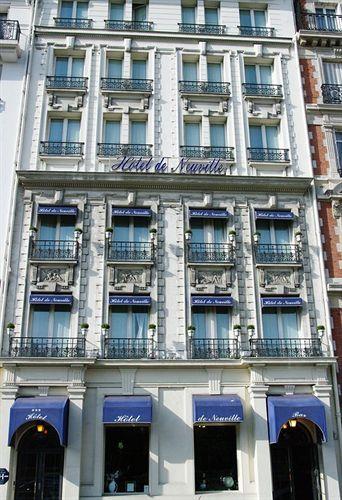 Hotel De Neuville Arc De Triomphe 4*