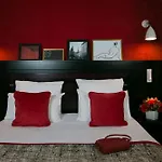 Hotel De Neuville Arc De Triomphe