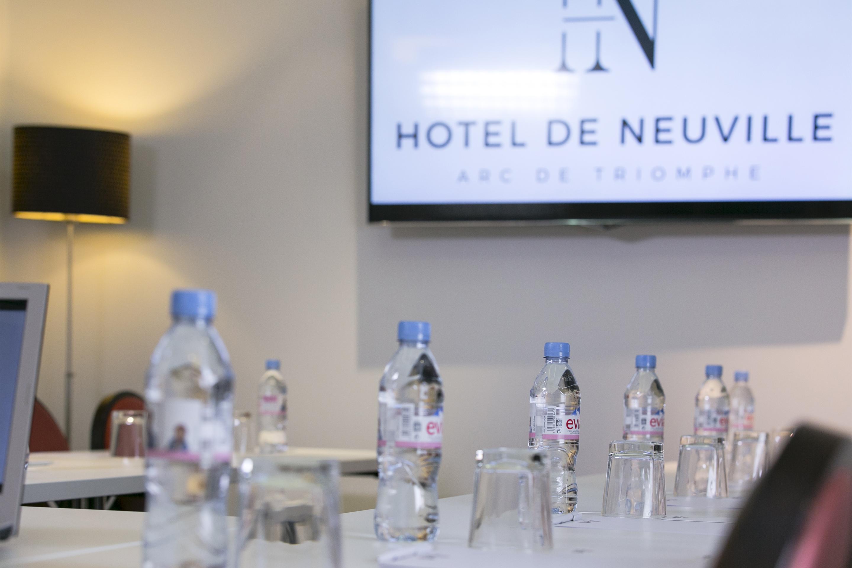 De Neuville Arc De Triomphe