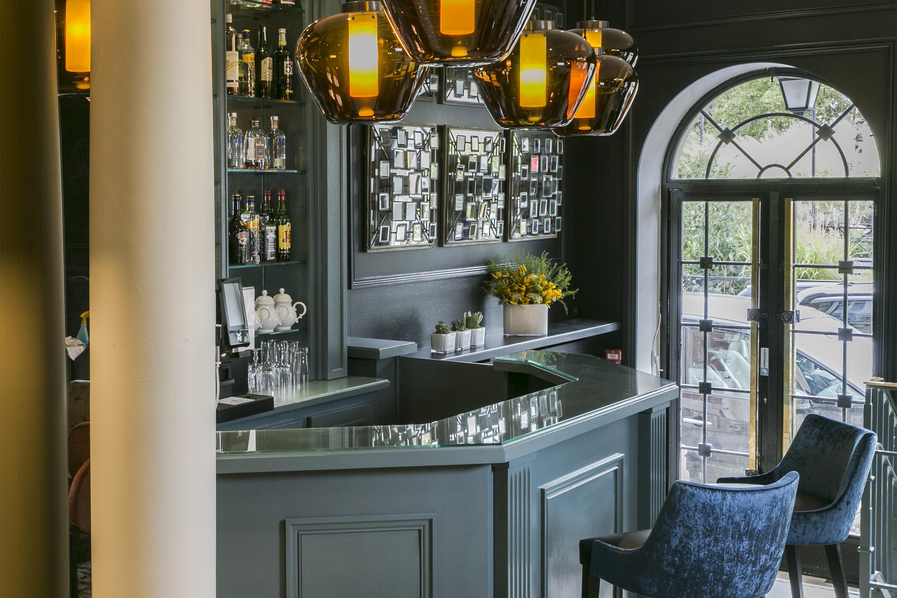 De Neuville Arc De Triomphe 4* Paris