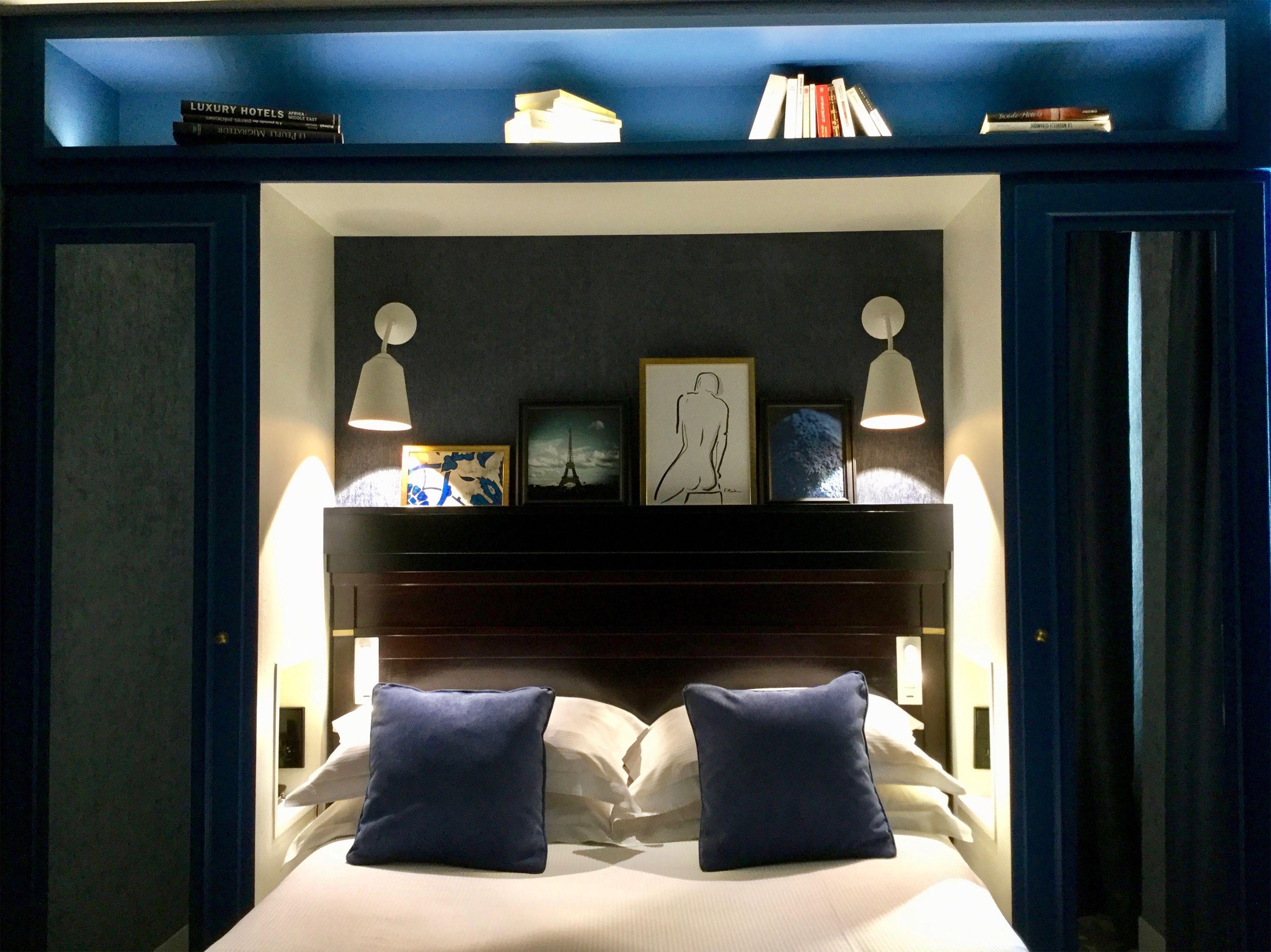 De Neuville Arc De Triomphe 4* Paris