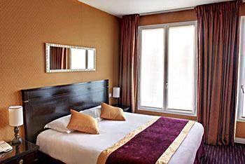 De Neuville Arc De Triomphe